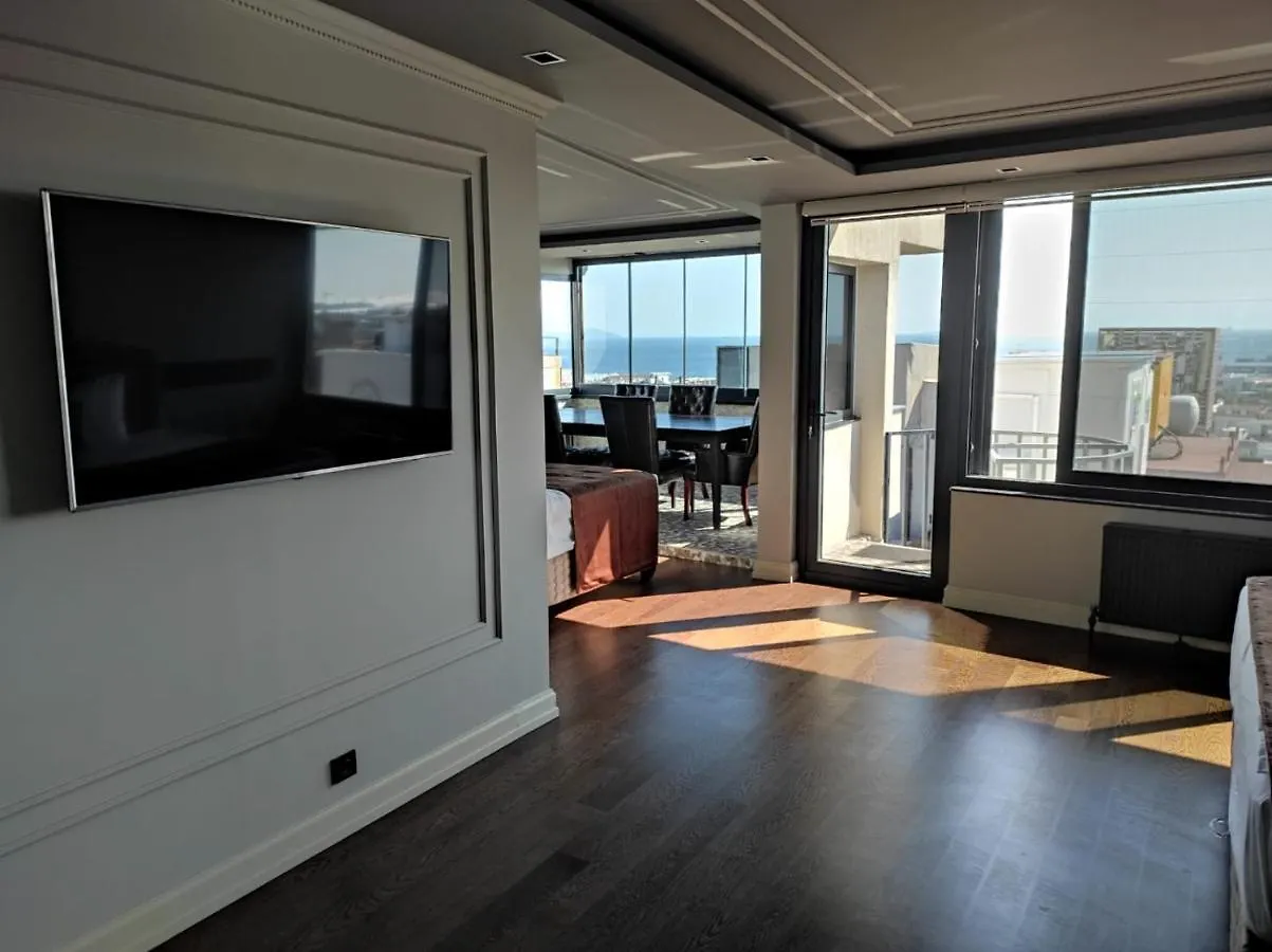 Fimka Hotel Istanbul 2*,