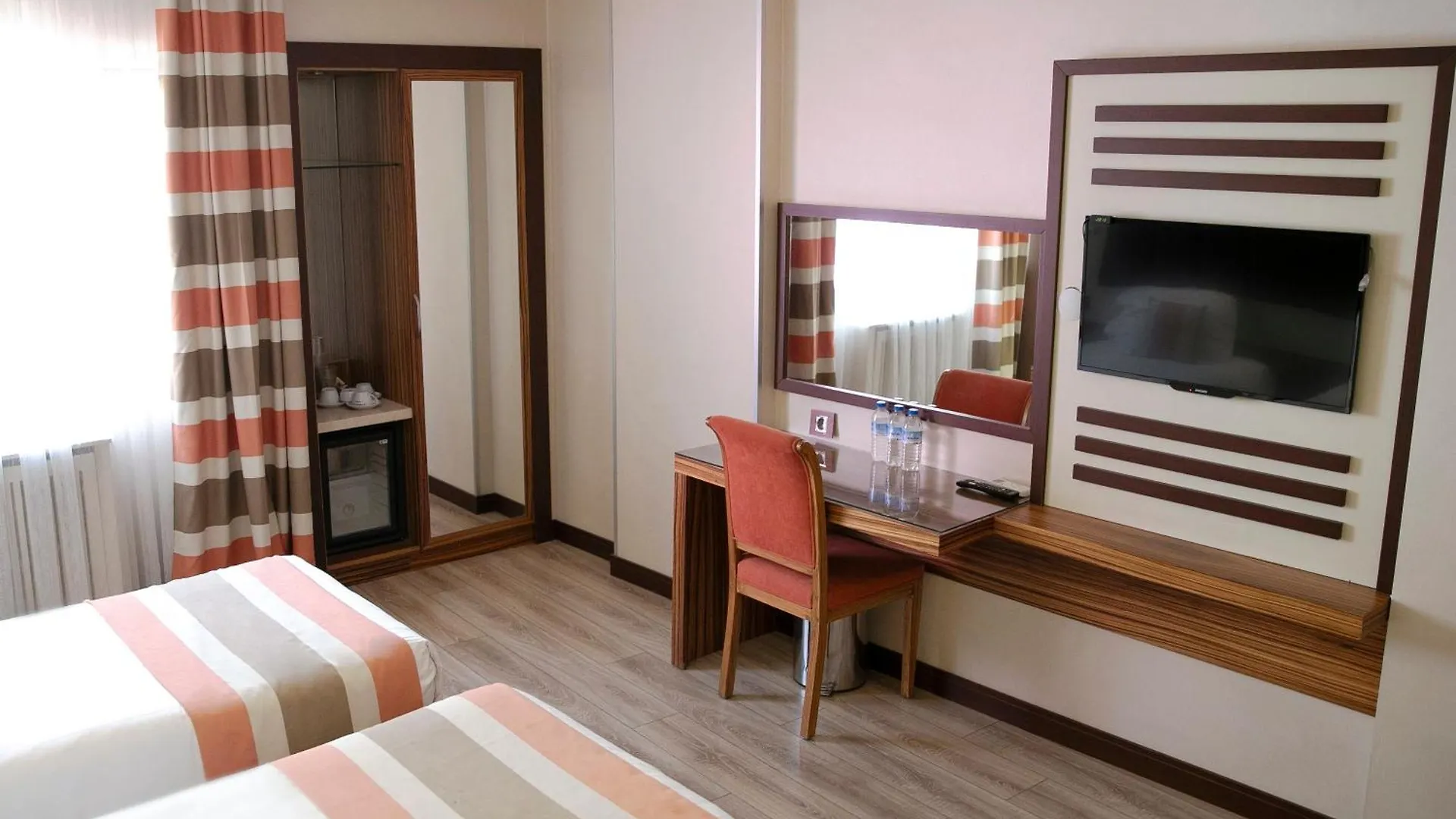 Fimka Hotel Istanbul