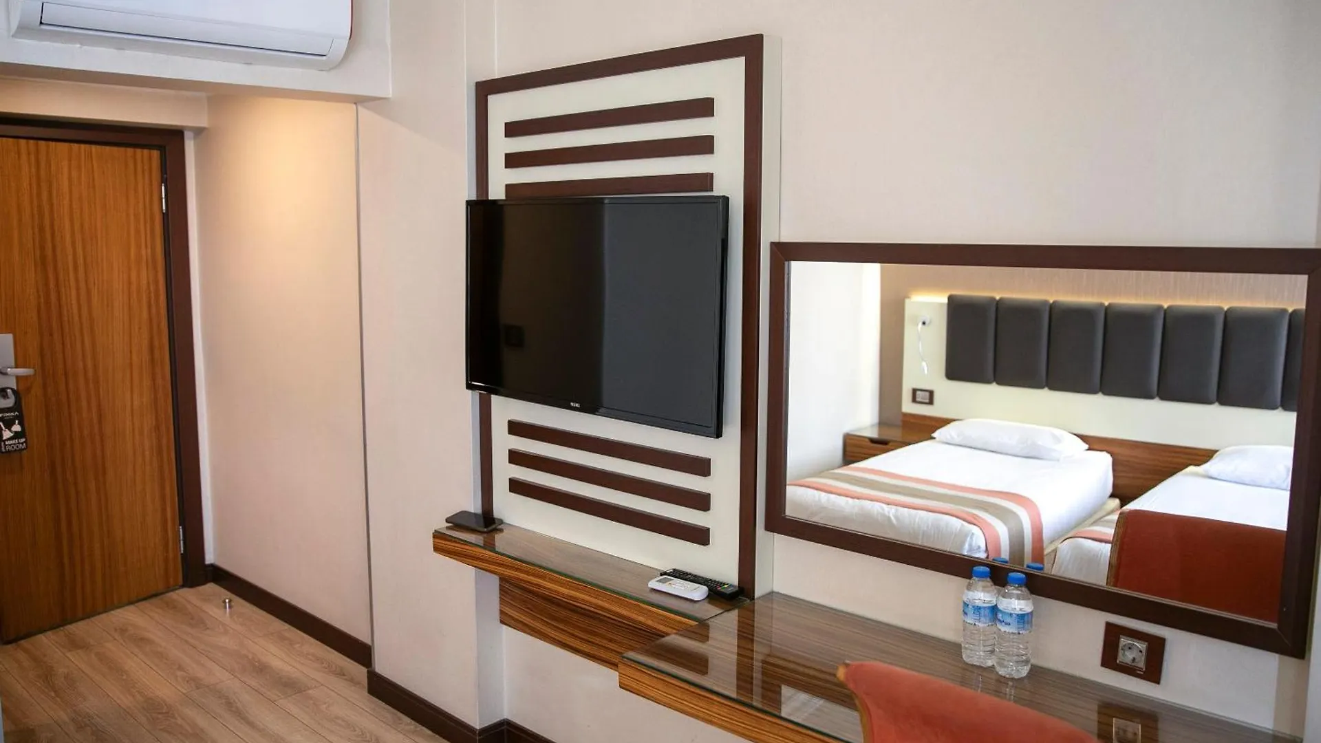 **  Fimka Hotel Istanbul Turkey