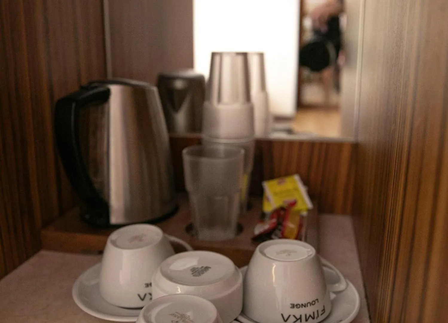Fimka Hotel Istanbul