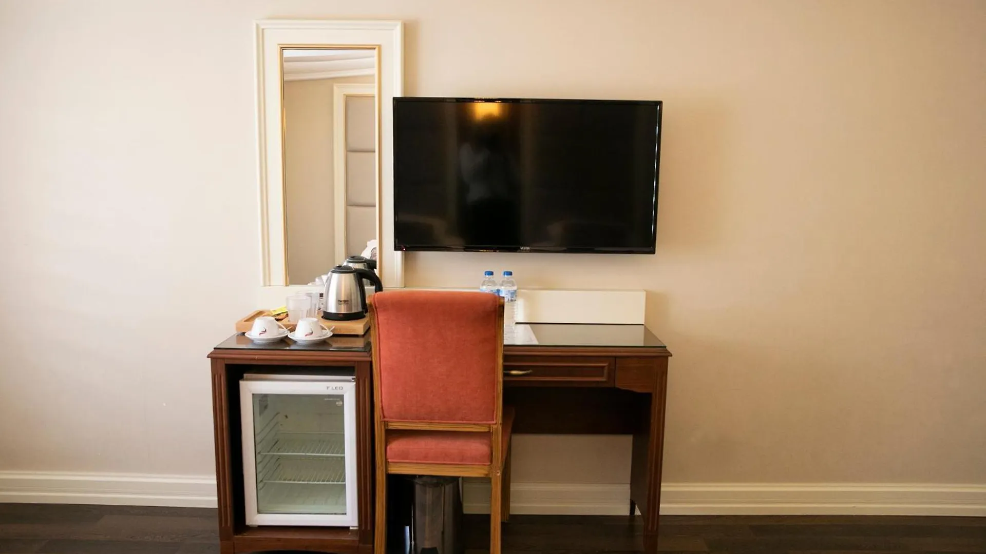 Fimka Hotel Istanbul 2*,