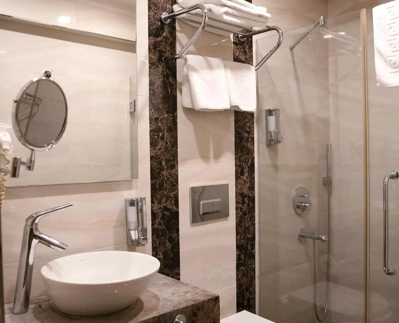 Fimka Hotel Istanbul