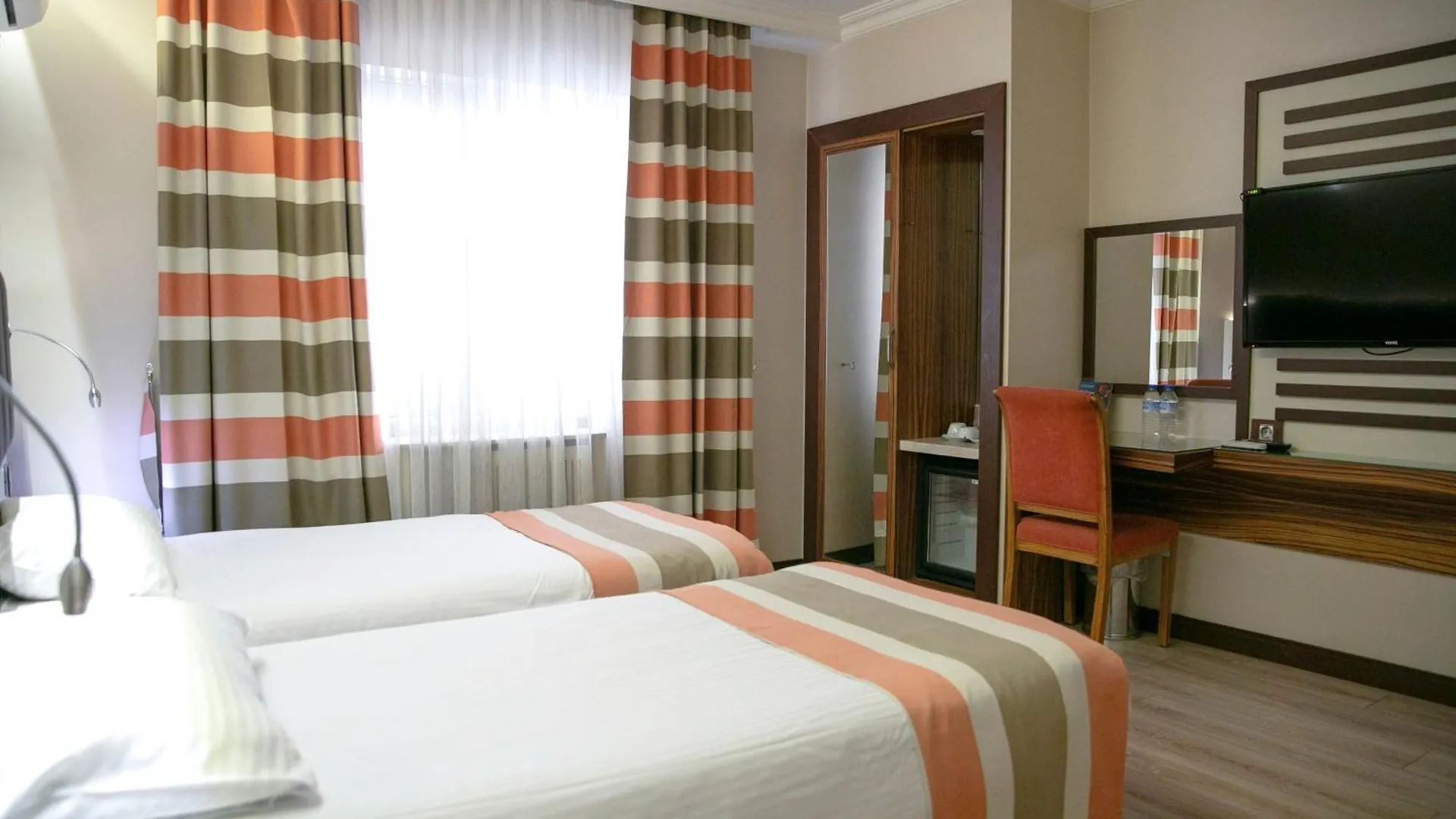 Fimka Hotel Istanbul
