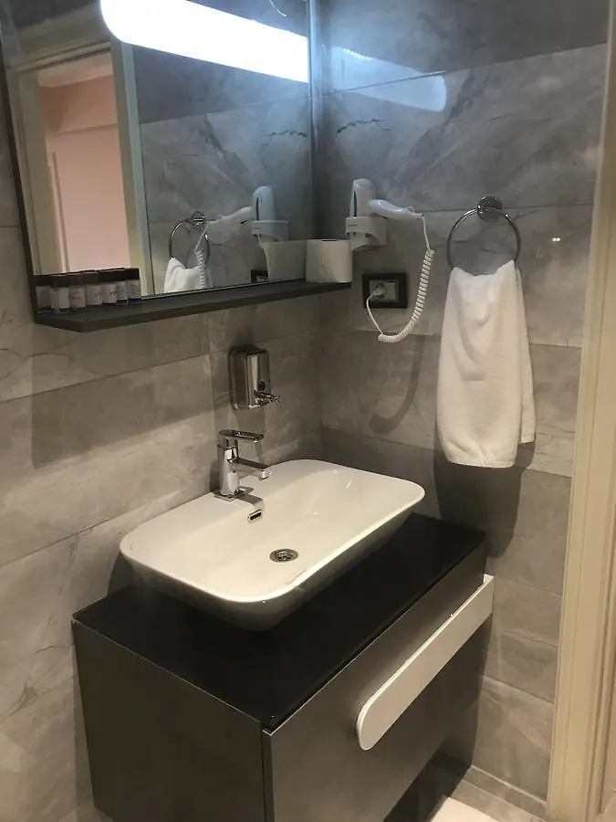 Fimka Hotel Istanbul 2*,