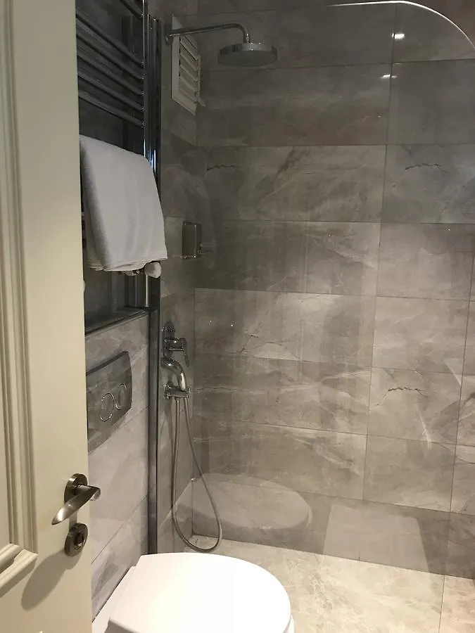 Fimka Hotel Istanbul