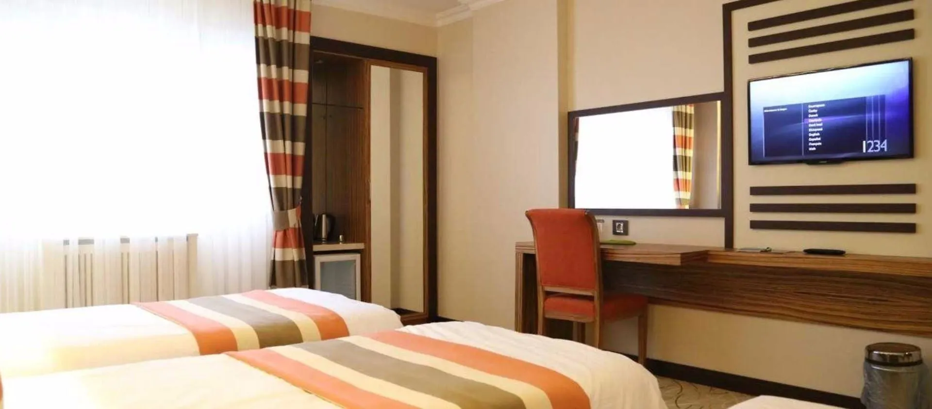 Fimka Hotel Istanbul