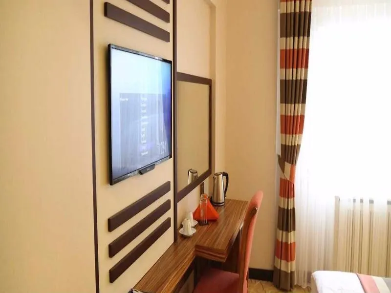 Fimka Hotel Istanbul