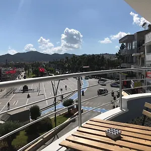 Trea Homes Marina Suites , Мармарис Турция