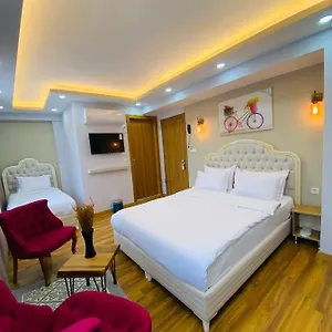 2* فندق Palmera Old