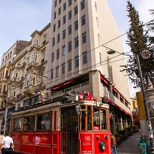 Seya Estambul