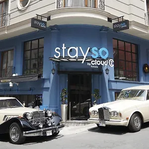 4* فندق Stayso By Cloud7