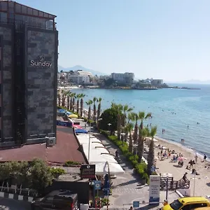 Sunday 3* Kusadasi