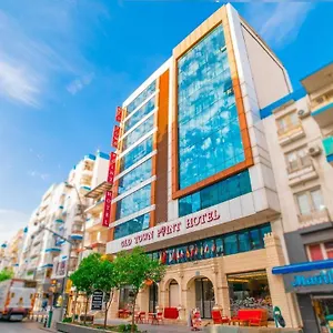 **** Otel Old Town Point & Türkiye
