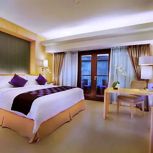 Quest Kuta By Aston 3* Kuta Lombok