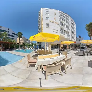 *** Otel Far Life Türkiye