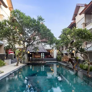 Fourteen Roses 3* Legian