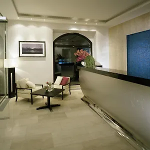 Design Merrion 4*, Прага Чехия