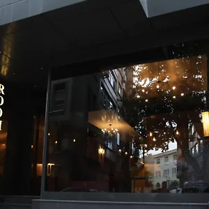 Roomers Nisantasi Istanbul