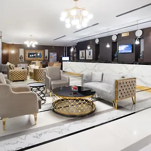 Montreal Barsha 4*, Дубай ОАЭ
