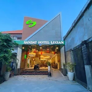 Sandat 3* Legian