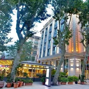 Отель Pierre Loti Old City- Special Category