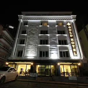*** Otel Gold Türkiye