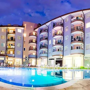**** Szálloda Sunny Beauty Palace Bulgária