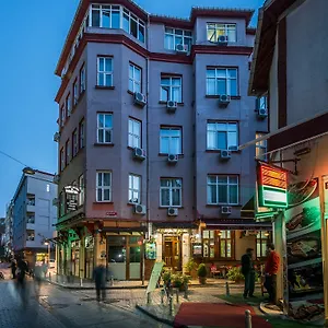 Otel Yeni, İstanbul