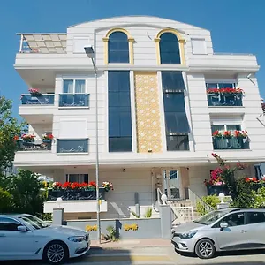 Royal Loft 4*, Анталья Турция