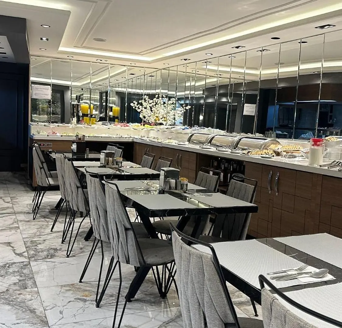 **  Fimka Hotel Isztambul Törökország