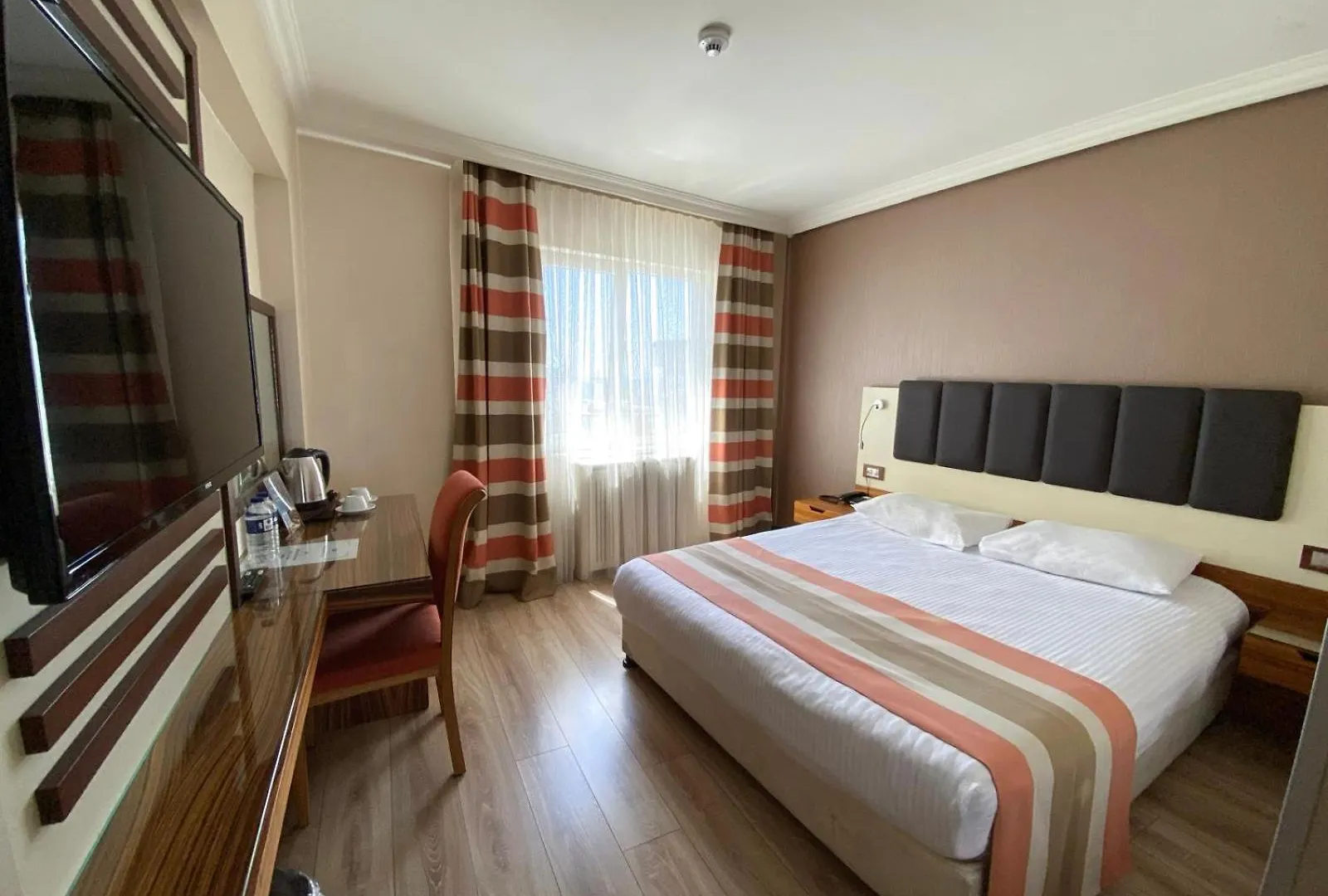 Fimka Hotel Isztambul 2*,