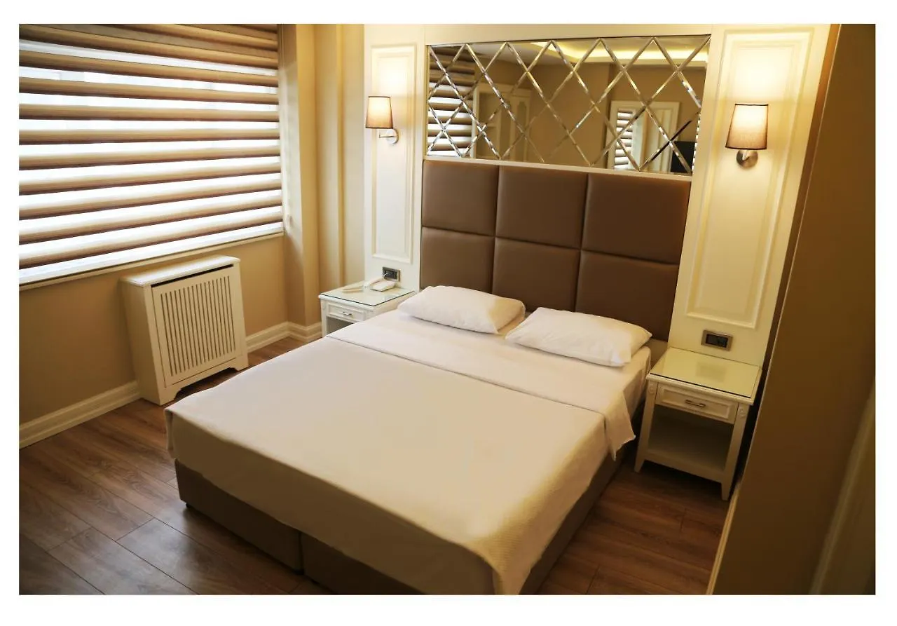 **  Fimka Hotel Isztambul Törökország