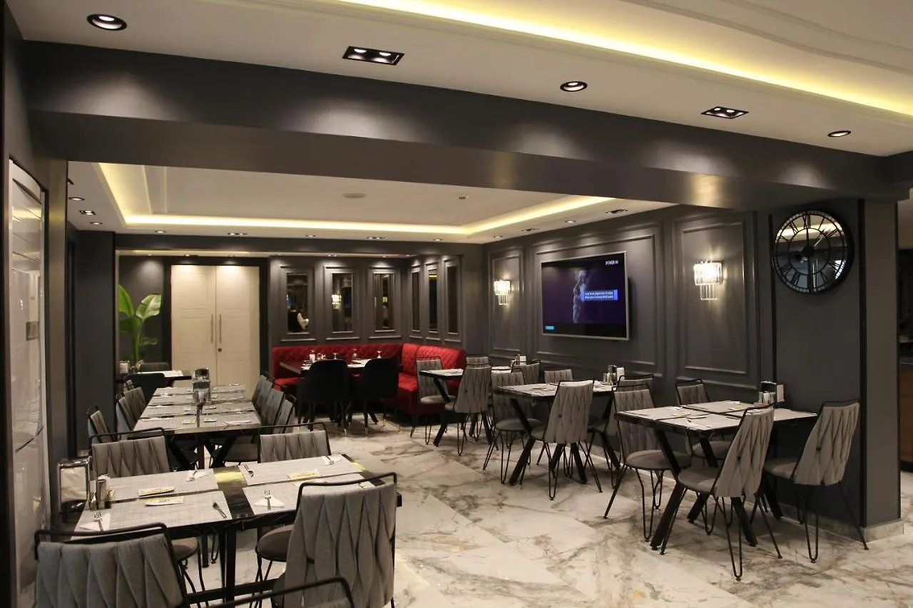 **  Fimka Hotel Стамбул Турция