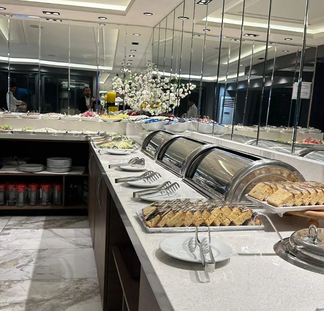 费恩卡酒店 伊斯坦布尔 2*,  土耳其