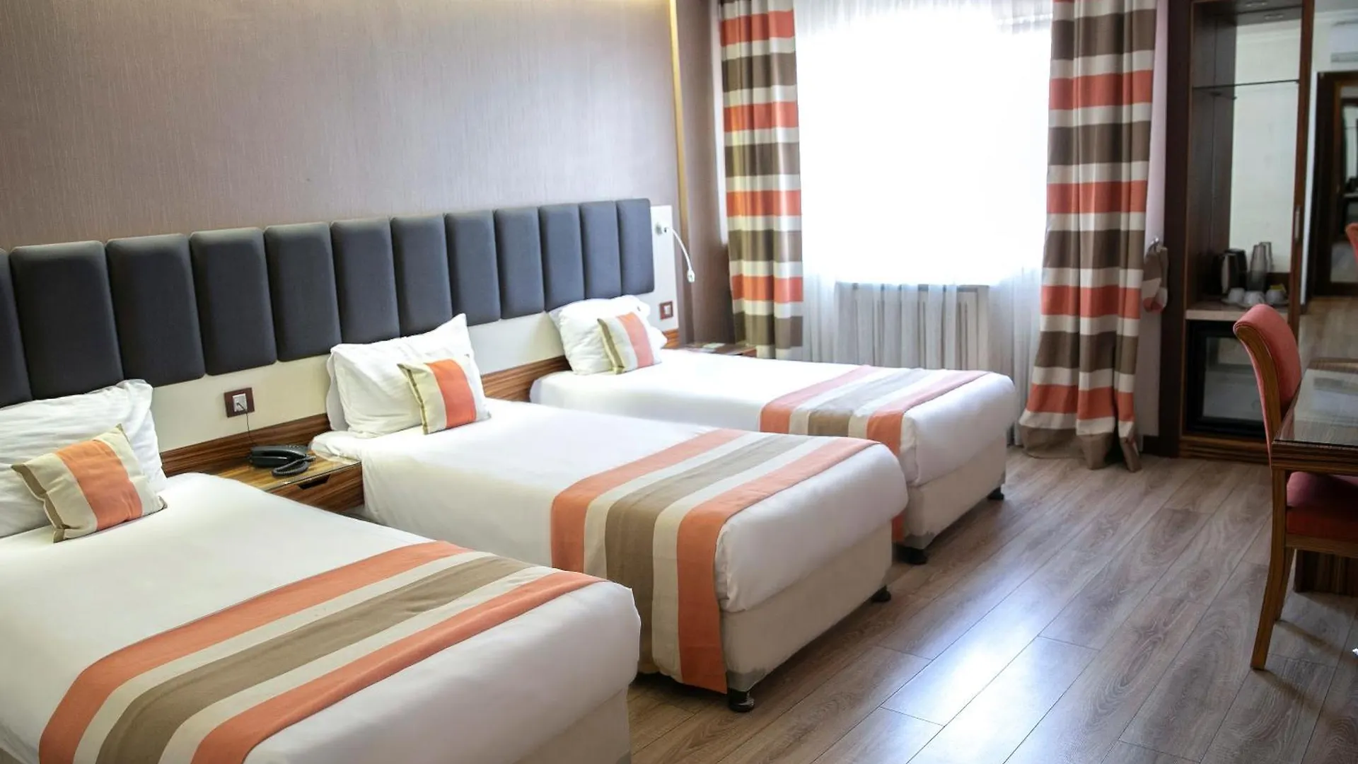 Fimka Hotel Stambuł