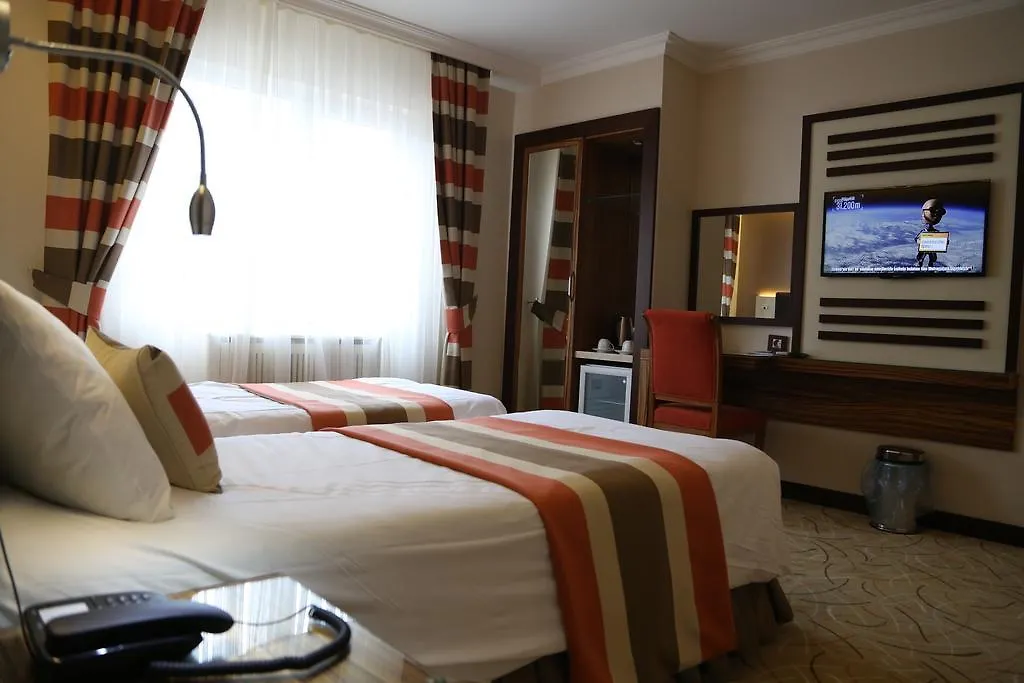 Fimka Hotel Stambuł