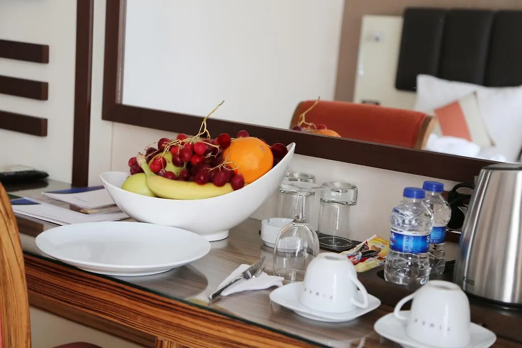 Fimka Hotel Stambuł Turcja