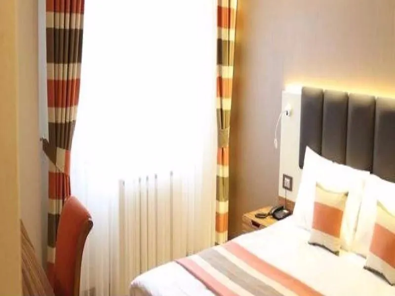 Fimka Hotel Stambuł